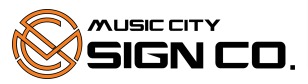 Music City Sign Co